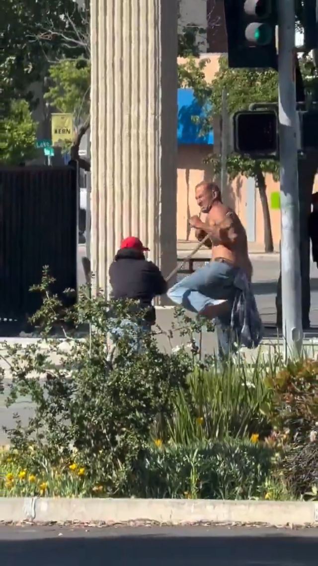 You know each of these hits hurt more than the last one 😂😂