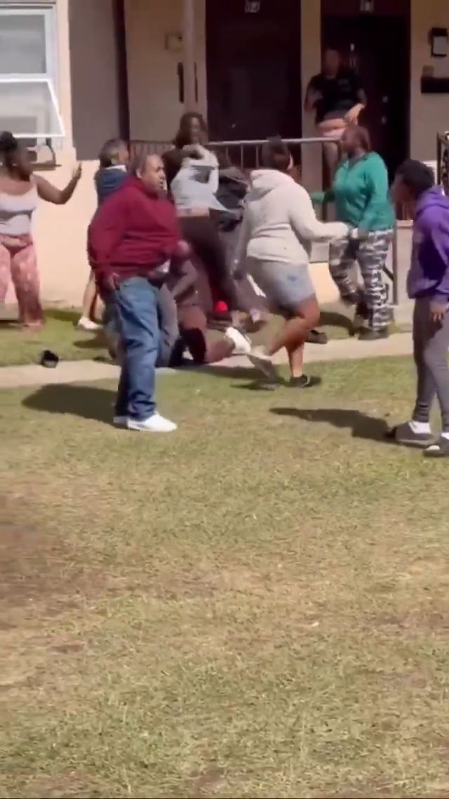 The bigger they are the harder they fall