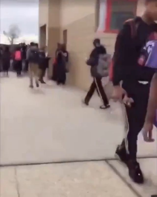 Dude Got Sucker Punched Then Beat Him tf Up